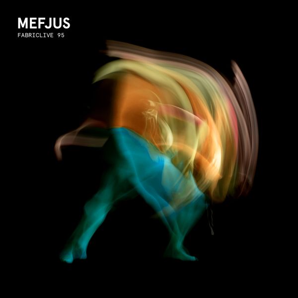 Fabriclive 95 : [CD] (ONLINE ORDER ONLY)
