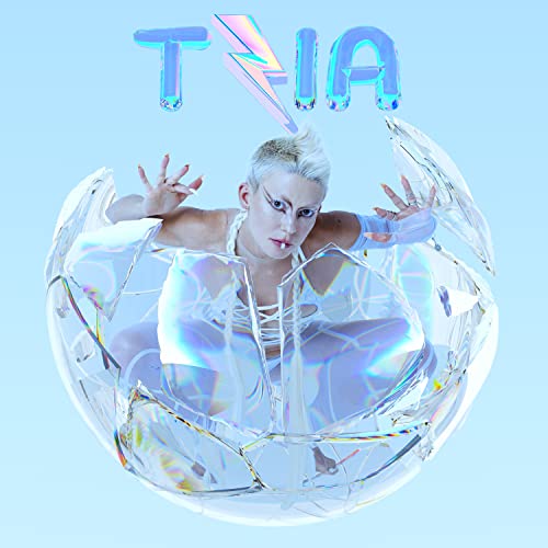 TZIA [CD] (ONLINE ORDER ONLY)