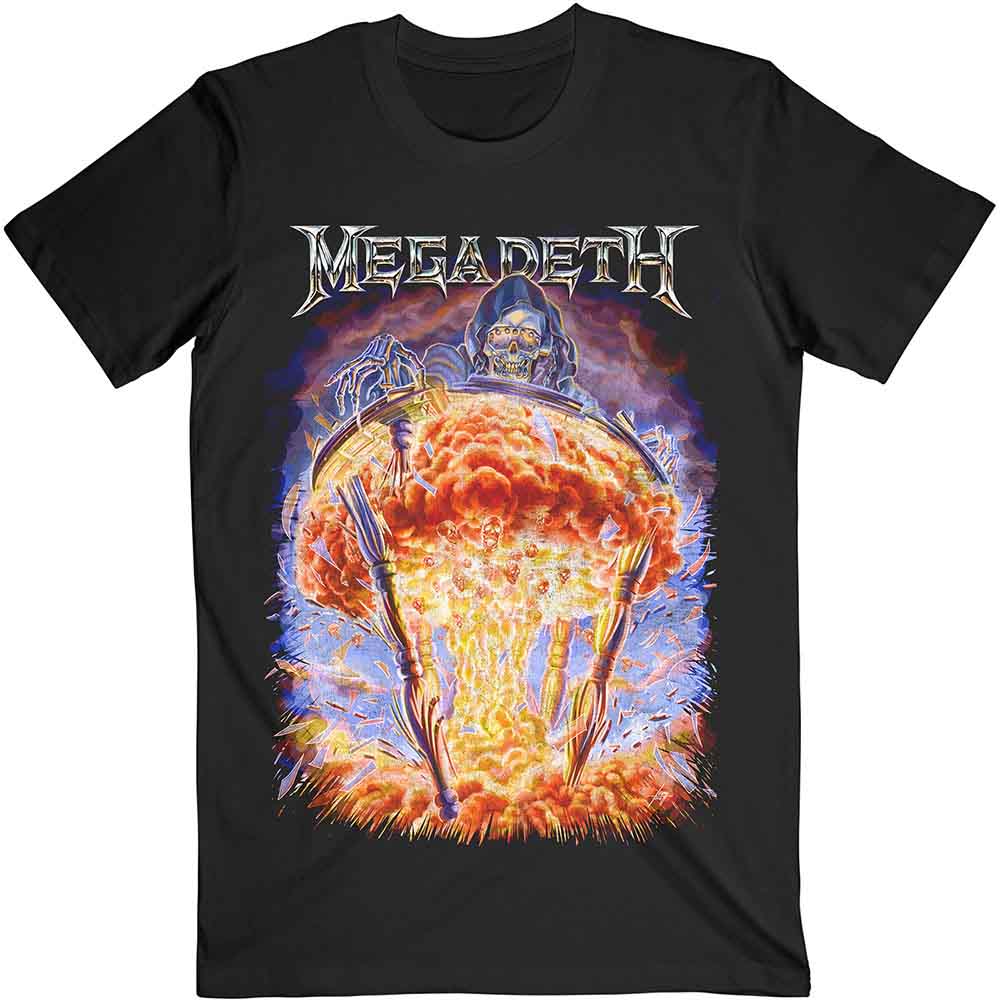 Countdown to Extinction [T-Shirt] (ONLINE ORDER ONLY)