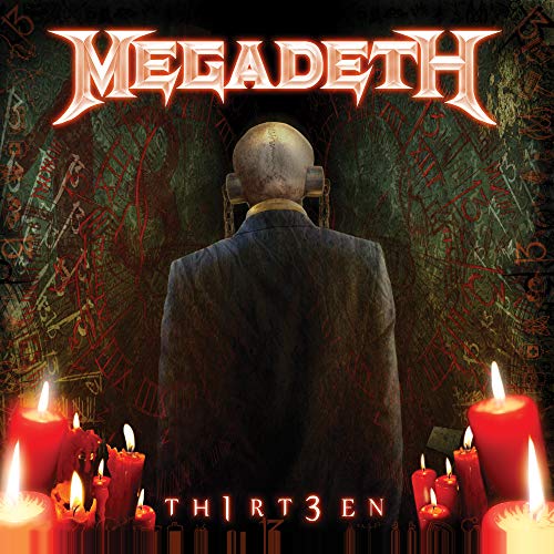 Th1Rt3En [CD] (ONLINE ORDER ONLY)