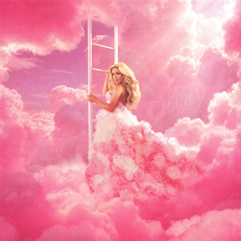 Cloud 9 [CD] (ONLINE ORDER ONLY)