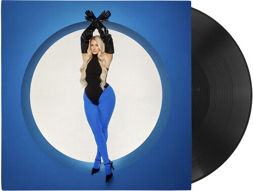 Meghan Trainor - Timeless [Vinyl] (ONLINE ORDER ONLY)