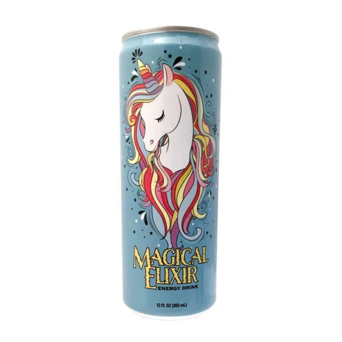 Magical Elixir Energry Drink (355mL) (ONLINE ORDER ONLY)