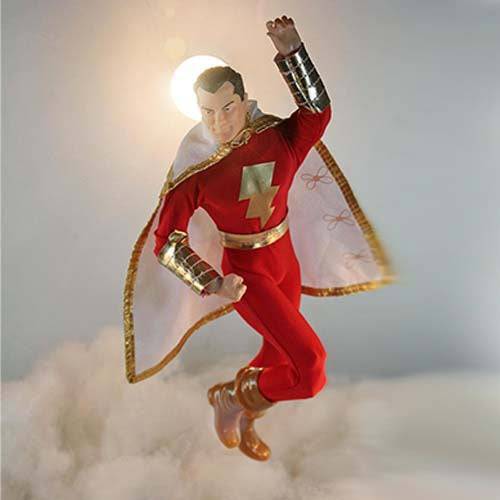 Mego Action Figure 14 Inch DC - Select Figure(s) (Online Order Only)