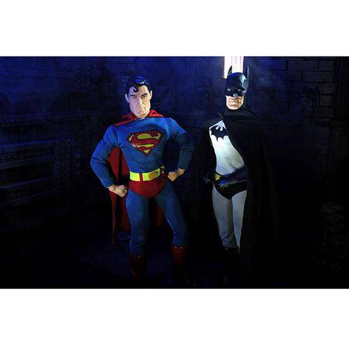 Mego Action Figure 14 Inch DC - Select Figure(s) (Online Order Only)