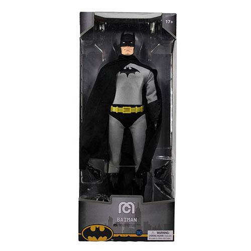 Mego Action Figure 14 Inch DC - Select Figure(s) (Online Order Only)