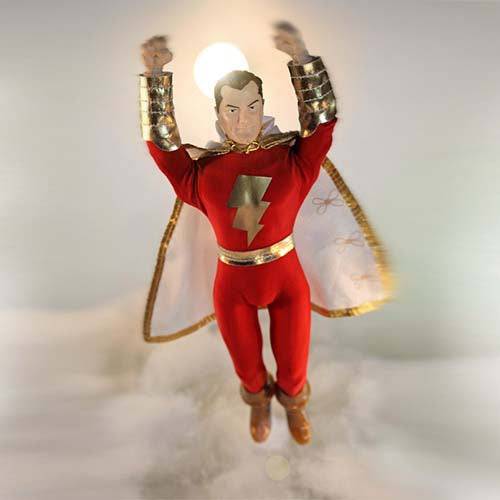 Mego Action Figure 14 Inch DC - Select Figure(s) (Online Order Only)