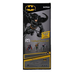 Mego Action Figure 14 Inch DC - Select Figure(s) (Online Order Only)