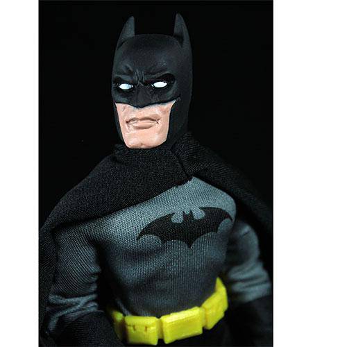 Mego Action Figure 8 Inch - DC - Select Figure(s) (Online Order Only)