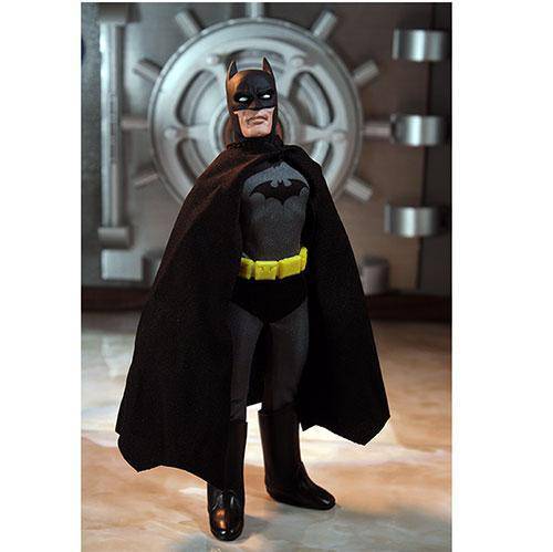 Mego Action Figure 8 Inch - DC - Select Figure(s) (Online Order Only)