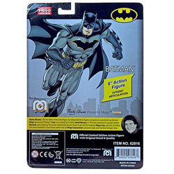 Mego Action Figure 8 Inch - DC - Select Figure(s) (Online Order Only)