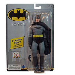 Mego Action Figure 8 Inch - DC - Select Figure(s) (Online Order Only)