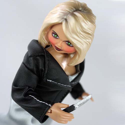 Mego Action Figure 8 Inch Chucky - Select Figure(s) (Online Order Only)