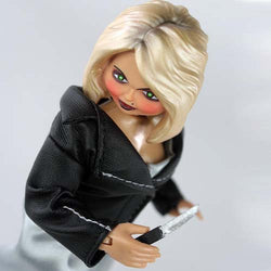 Mego Action Figure 8 Inch Chucky - Select Figure(s) (Online Order Only)