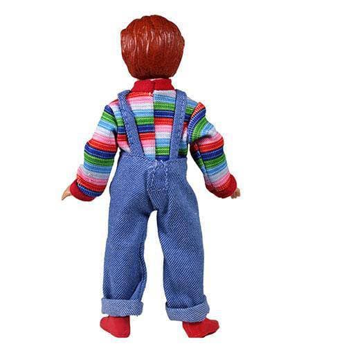 Mego Action Figure 8 Inch Chucky - Select Figure(s) (Online Order Only)
