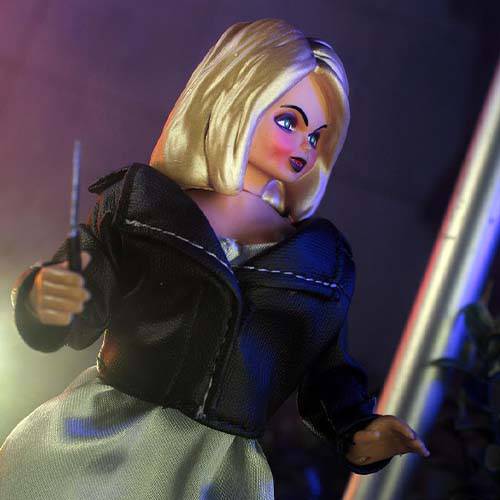 Mego Action Figure 8 Inch Chucky - Select Figure(s) (Online Order Only)