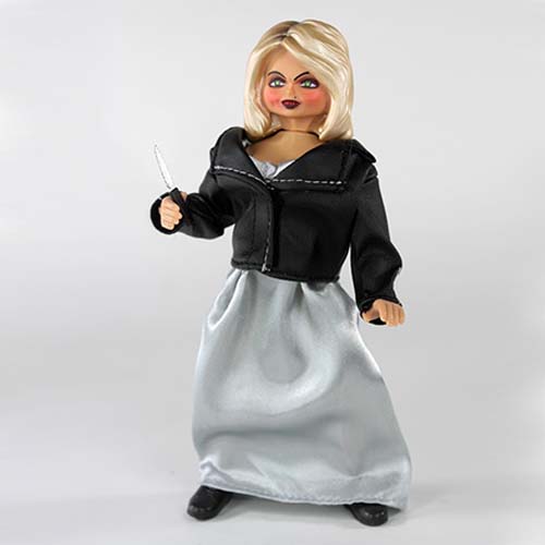 Mego Action Figure 8 Inch Chucky - Select Figure(s) (Online Order Only)