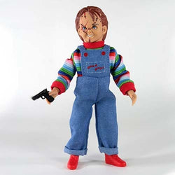 Mego Action Figure 8 Inch Chucky - Select Figure(s) (Online Order Only)