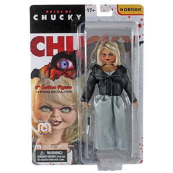 Mego Action Figure 8 Inch Chucky - Select Figure(s) (Online Order Only)