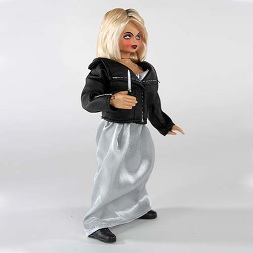 Mego Action Figure 8 Inch Chucky - Select Figure(s) (Online Order Only)