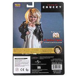 Mego Action Figure 8 Inch Chucky - Select Figure(s) (Online Order Only)