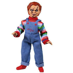 Mego Action Figure 8 Inch Chucky - Select Figure(s) (Online Order Only)