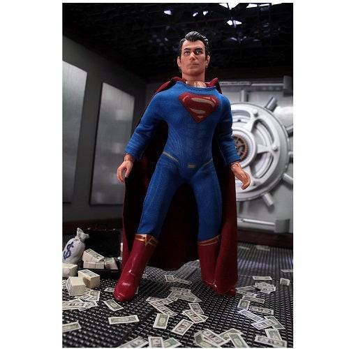 Mego Action Figure 8 Inch - DC - Select Figure(s) (Online Order Only)