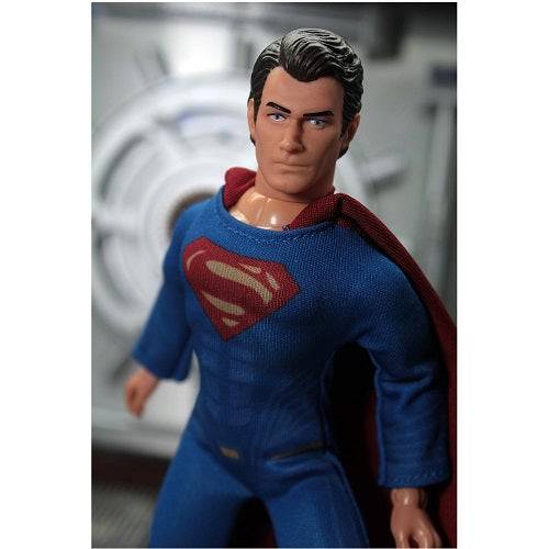 Mego Action Figure 8 Inch - DC - Select Figure(s) (Online Order Only)