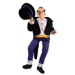 Mego Action Figure 8 Inch - DC - Select Figure(s) (Online Order Only)
