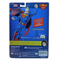 Mego Action Figure 8 Inch - DC - Select Figure(s) (Online Order Only)