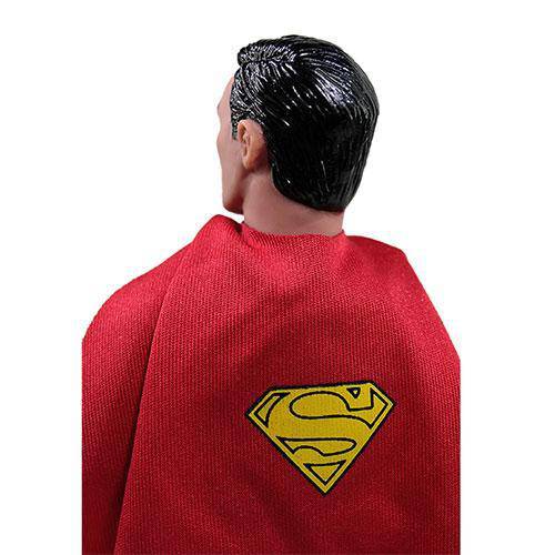 Mego Action Figure 8 Inch - DC - Select Figure(s) (Online Order Only)