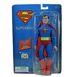 Mego Action Figure 8 Inch - DC - Select Figure(s) (Online Order Only)