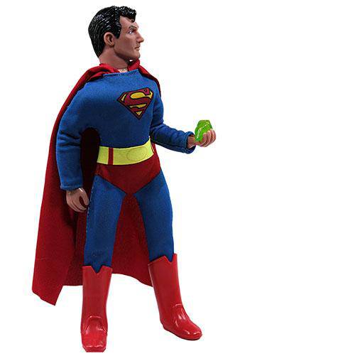 Mego Action Figure 8 Inch - DC - Select Figure(s) (Online Order Only)