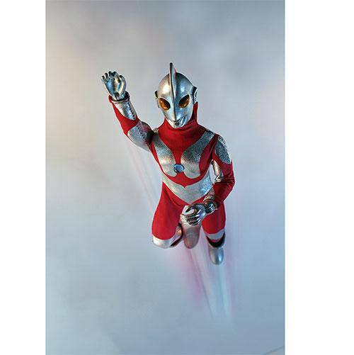 Mego Action Figure 8 Inch - Ultraman - Select Figure(s) (Online Order Only)