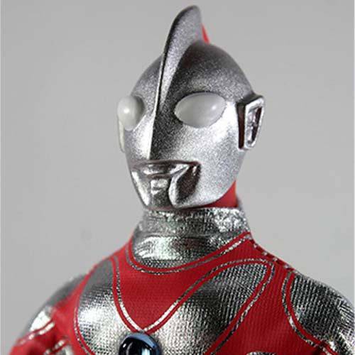 Mego Action Figure 8 Inch - Ultraman - Select Figure(s) (Online Order Only)