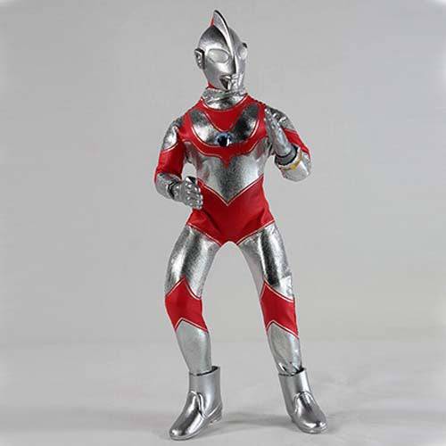 Mego Action Figure 8 Inch - Ultraman - Select Figure(s) (Online Order Only)