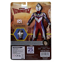 Mego Action Figure 8 Inch - Ultraman - Select Figure(s) (Online Order Only)