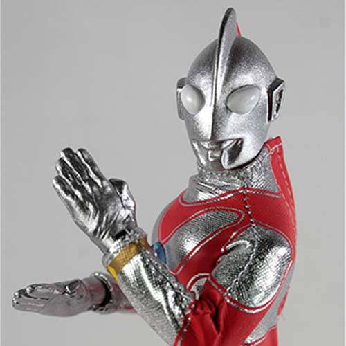 Mego Action Figure 8 Inch - Ultraman - Select Figure(s) (Online Order Only)