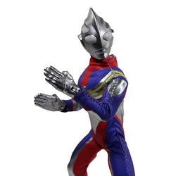 Mego Action Figure 8 Inch - Ultraman - Select Figure(s) (Online Order Only)