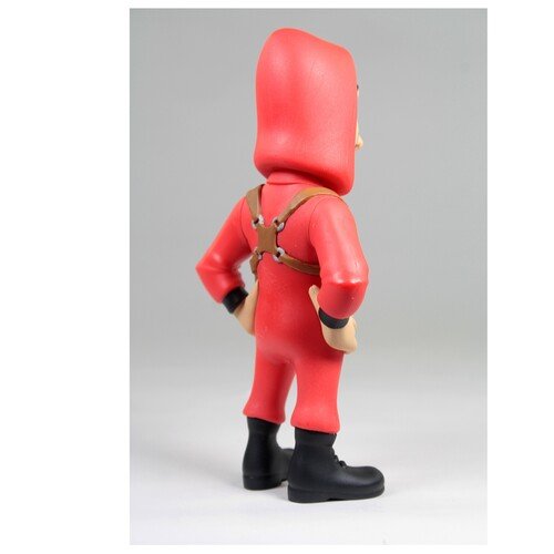 Mego Minix Money Heist Vinyl Figure - Select Figure(s) (Online Order Only)
