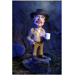 Mego Minix Stranger Things Vinyl Figure - Select Figure(s) (Online Order Only)