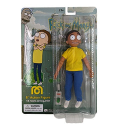 Mego Rick & Morty 8-Inch Action Figure - Select Figure(s) (Online Order Only)