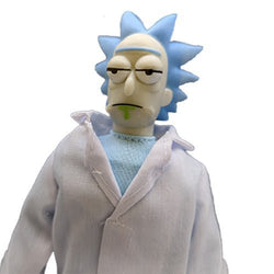 Mego Rick & Morty 8-Inch Action Figure - Select Figure(s) (Online Order Only)