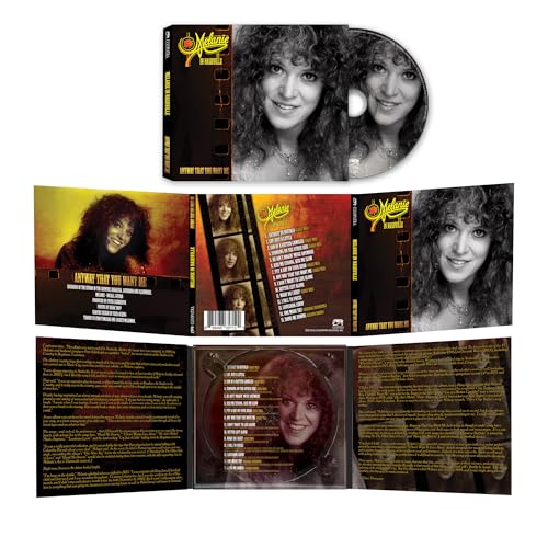 Anyway That You Want Me [CD] (ONLINE ORDER ONLY)