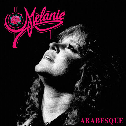 Arabesque (Bonus Tracks, Reissue, Digipack Packaging) [CD] (ONLINE ORDER ONLY)