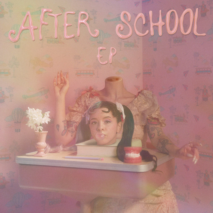 Melanie Martinez - After School EP (SYEOR EX) [Vinyl] (ONLINE ORDER ONLY)