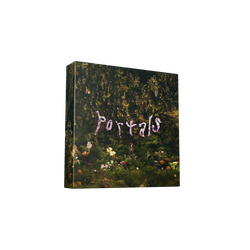 Portals (Deluxe) [2LP Vinyl] [Vinyl] (ONLINE ORDER ONLY)