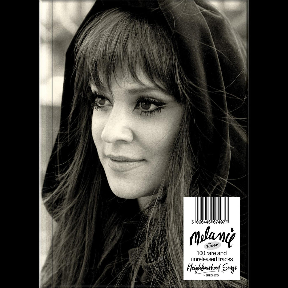 Neighbourhood Songs [CD] (ONLINE ORDER ONLY)