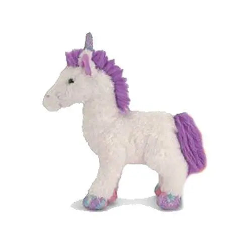Melissa & Doug - Misty Unicorn Stuffed Animal (Online Order Only)