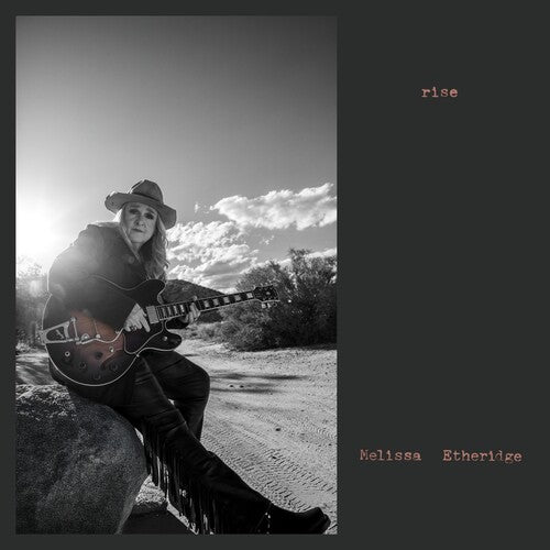 Rise (Limited Edition, Tan Colored Vinyl) [Vinyl] (ONLINE ORDER ONLY)